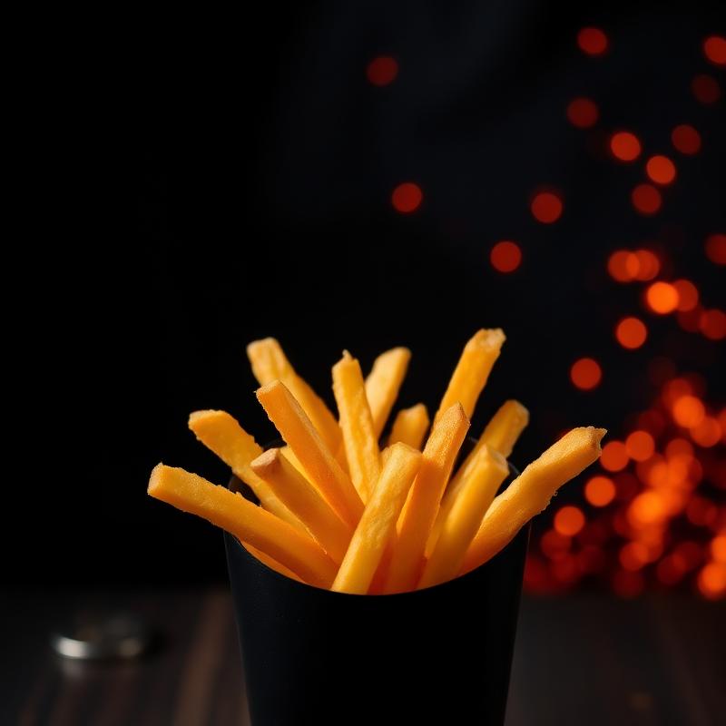 Frites
