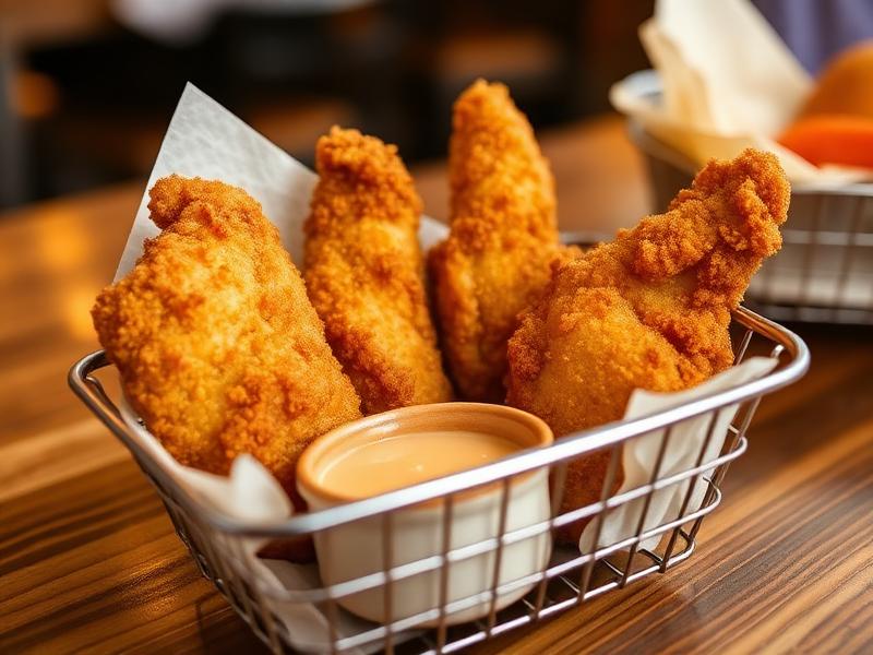 Tenders